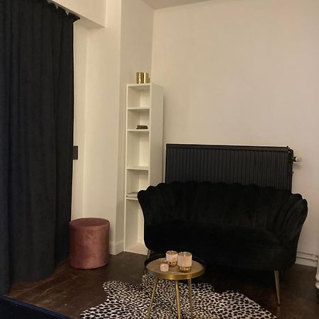 Soul Questhouse Hotell Gent Eksteriør bilde