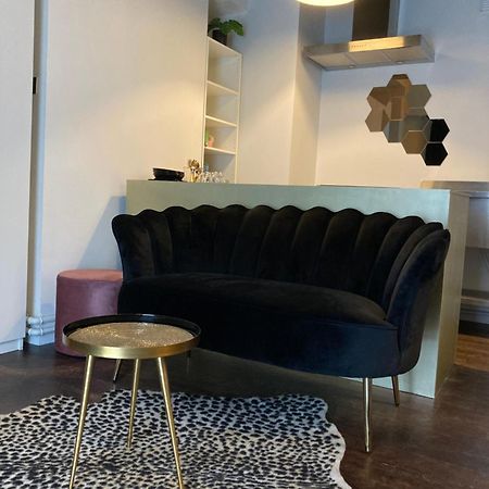 Soul Questhouse Hotell Gent Eksteriør bilde