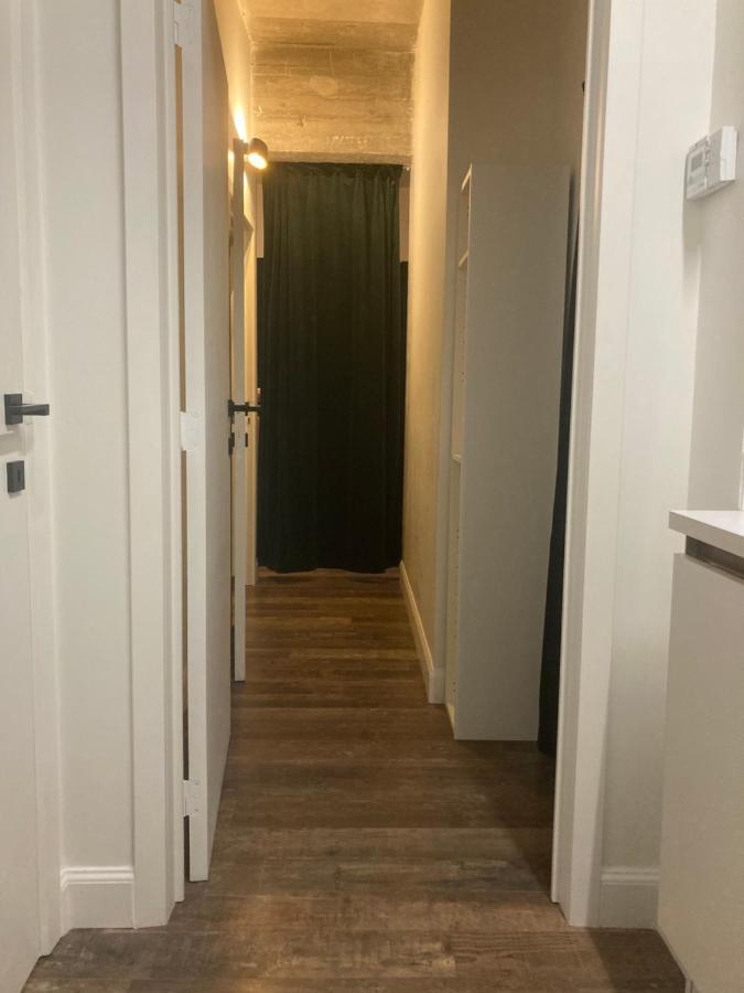 Soul Questhouse Hotell Gent Eksteriør bilde
