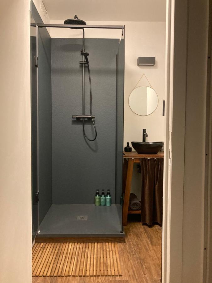 Soul Questhouse Hotell Gent Eksteriør bilde