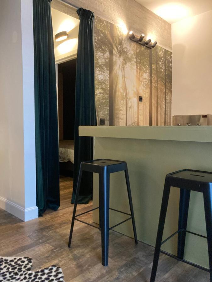 Soul Questhouse Hotell Gent Eksteriør bilde