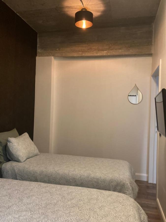 Soul Questhouse Hotell Gent Eksteriør bilde