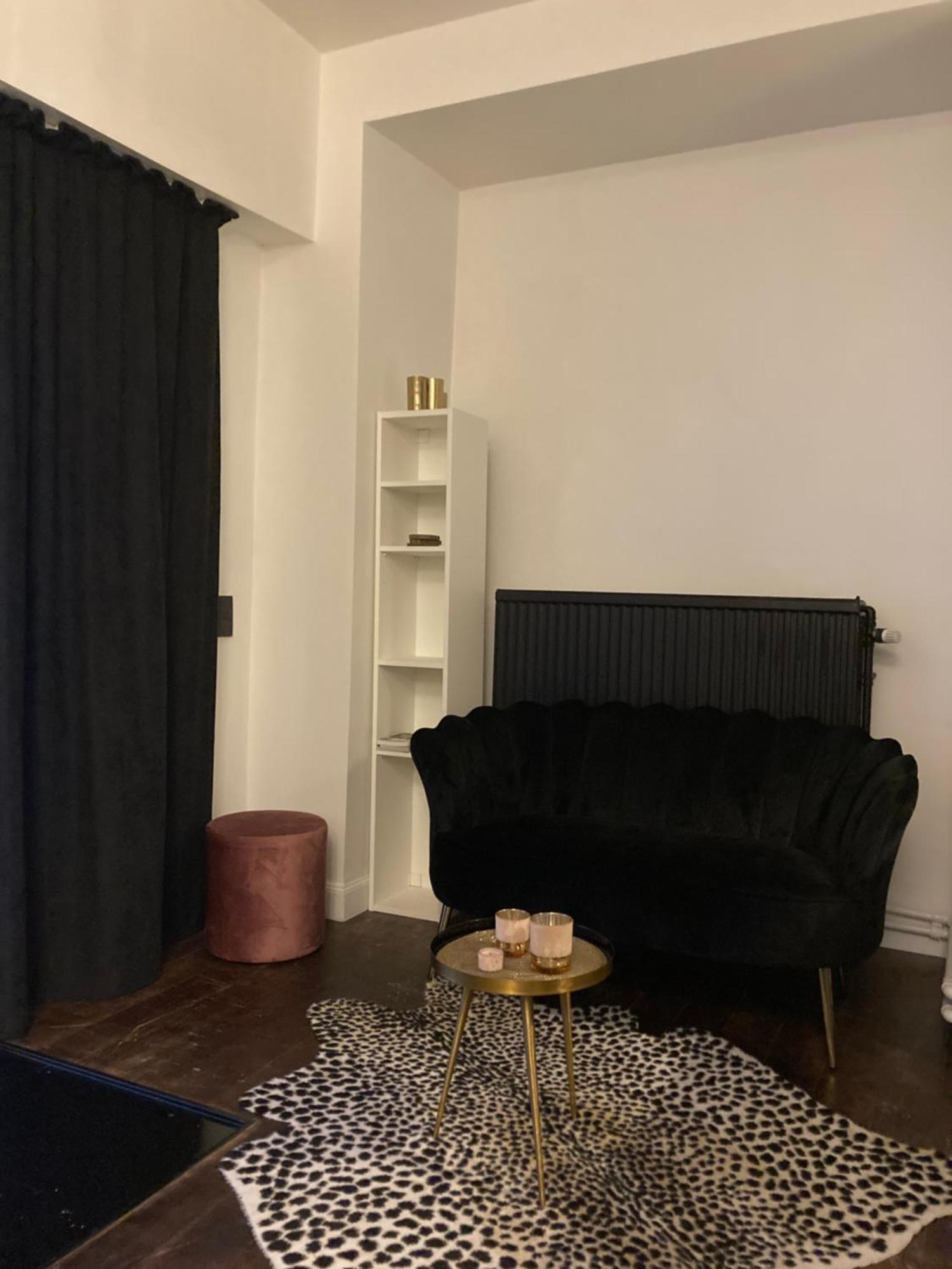 Soul Questhouse Hotell Gent Eksteriør bilde