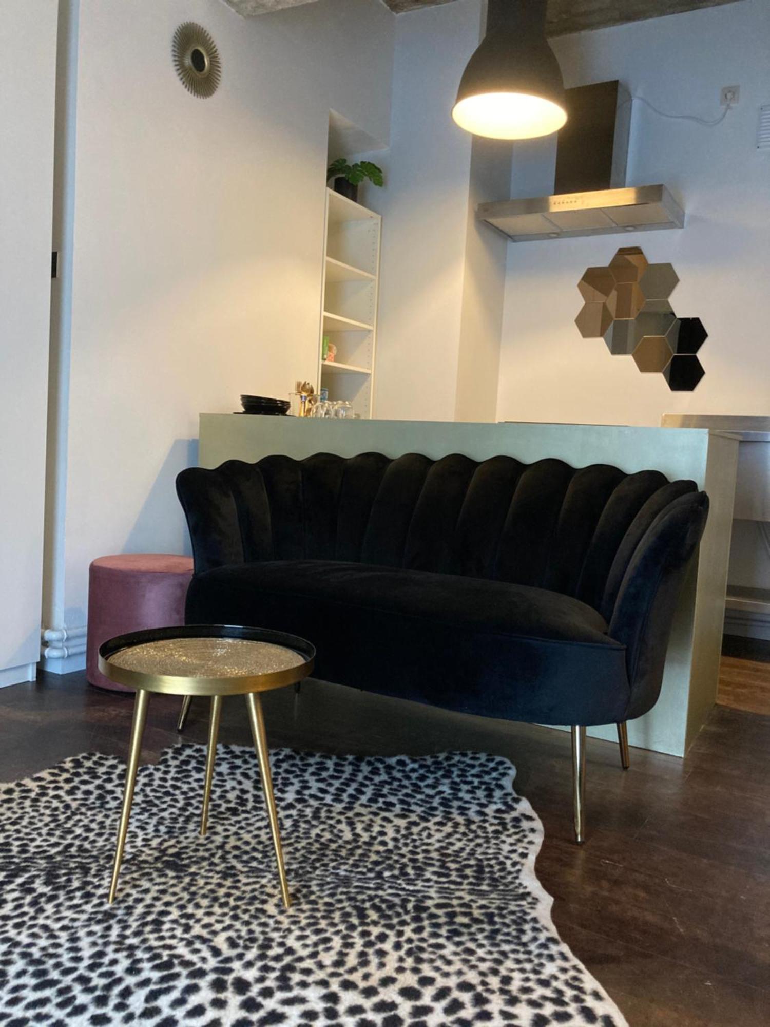 Soul Questhouse Hotell Gent Eksteriør bilde